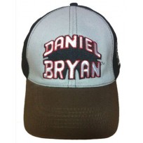 WWE бейсболка рестлера, кепка, Даниэля Брайана, Daniel Bryan