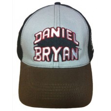 WWE бейсболка рестлера, кепка, Даниэля Брайана, Daniel Bryan