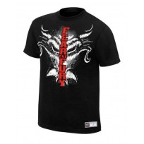 WWE футболка Брок Леснар, Brock Lesnar, Fear The Fury