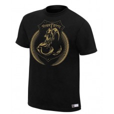 WWE футболка рестлера Randy Orton "Strike First"
