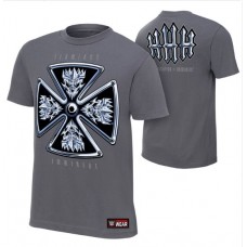 WWE футболка рестлера Трипл Эйч "Termination is Imminent", Triple H