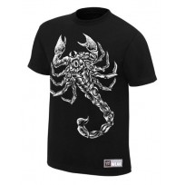 WWE футболка рестлера Sting "Scorpion", Стинг